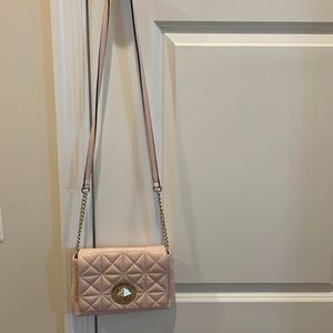 Kate Spade mini satchel